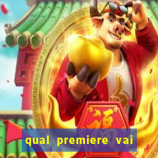 qual premiere vai passar o jogo do bahia